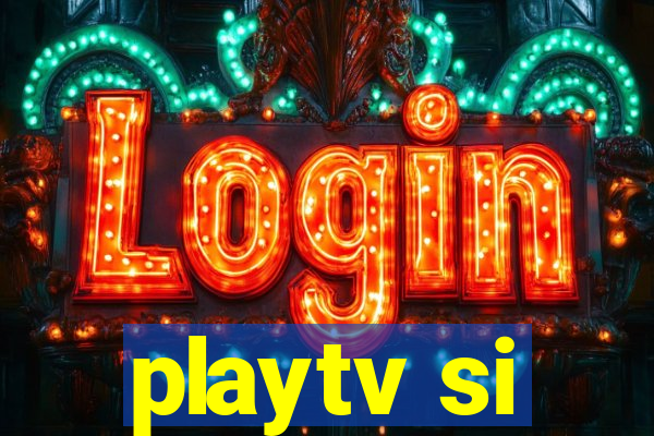 playtv si